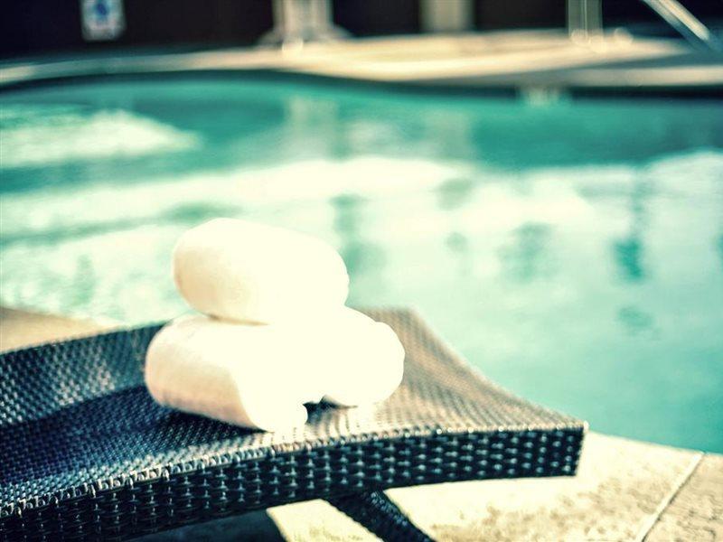 Xola Trademark Collection By Wyndham Hotel