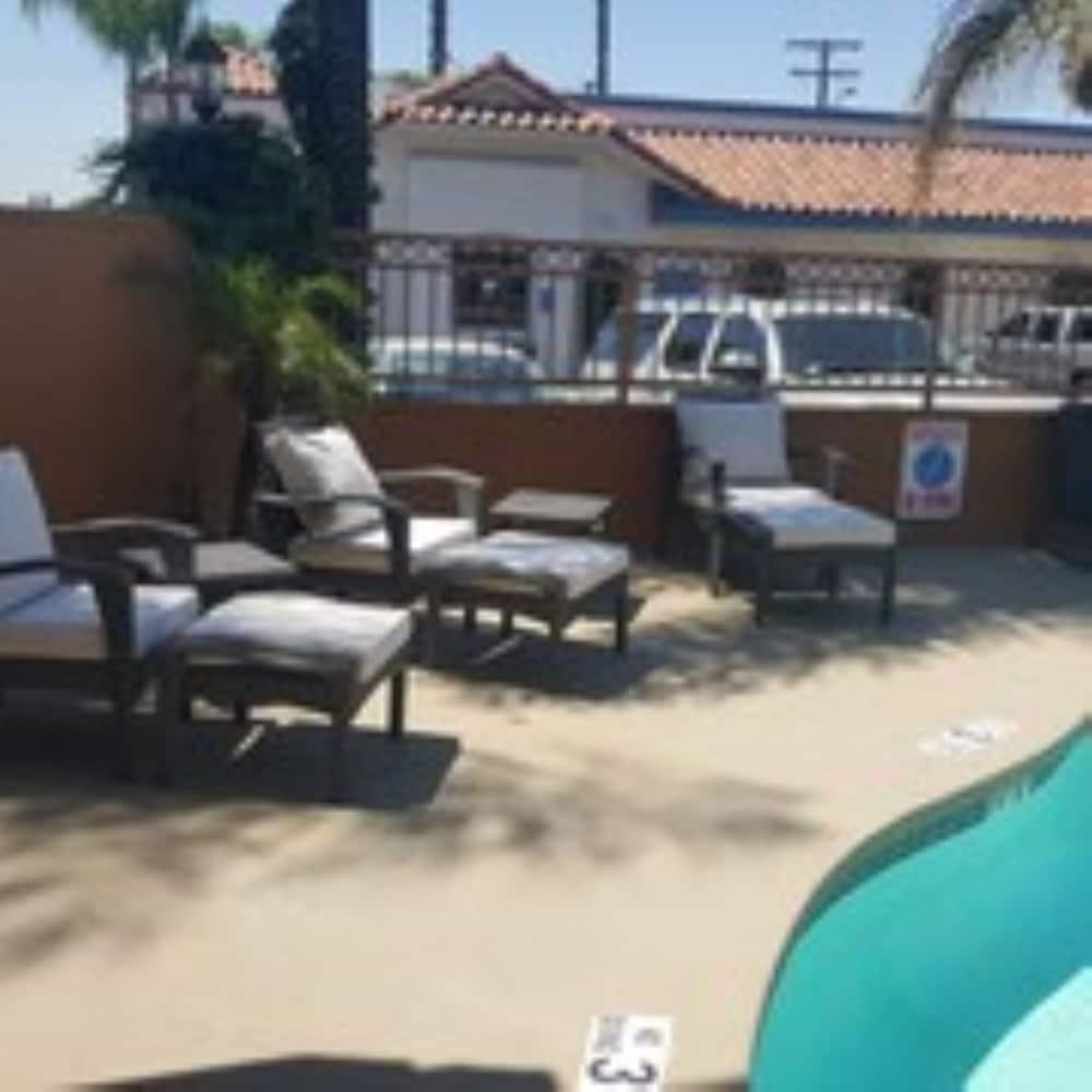 Xola Trademark Collection By Wyndham Moreno Valley