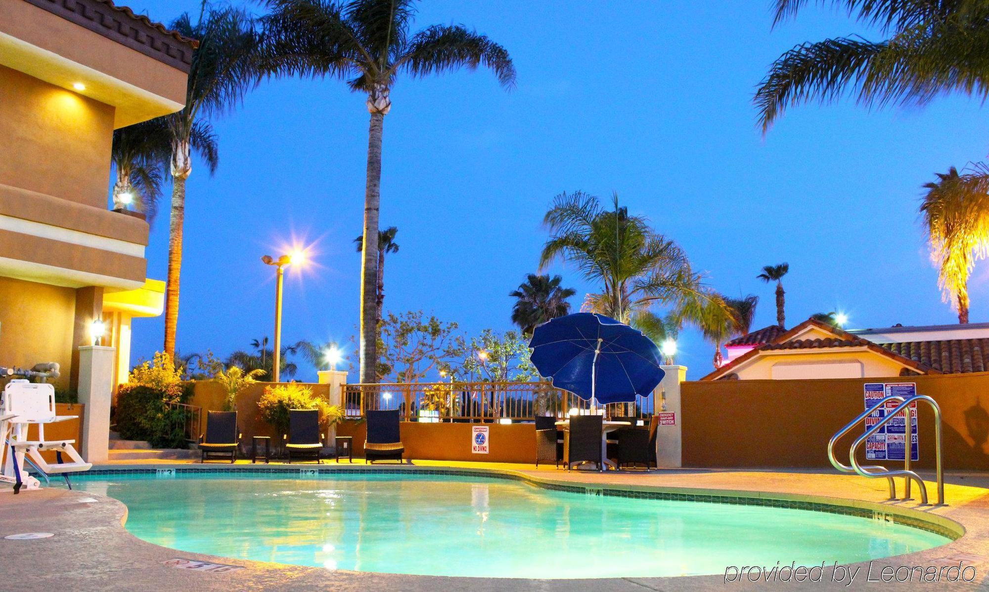 Xola Trademark Collection By Wyndham Hotel Moreno Valley