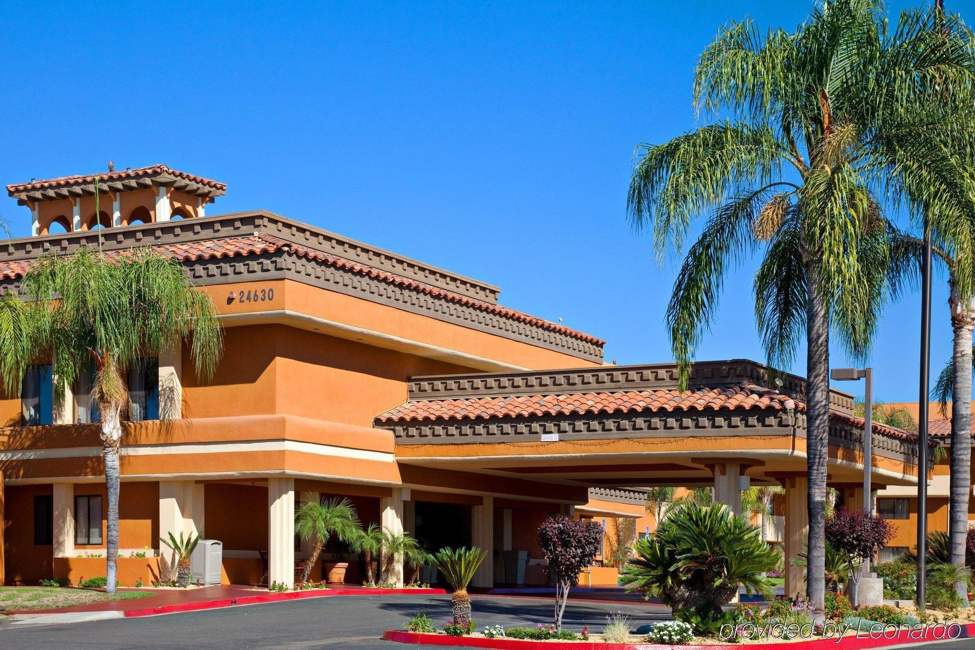 Xola Trademark Collection By Wyndham 3* Moreno Valley