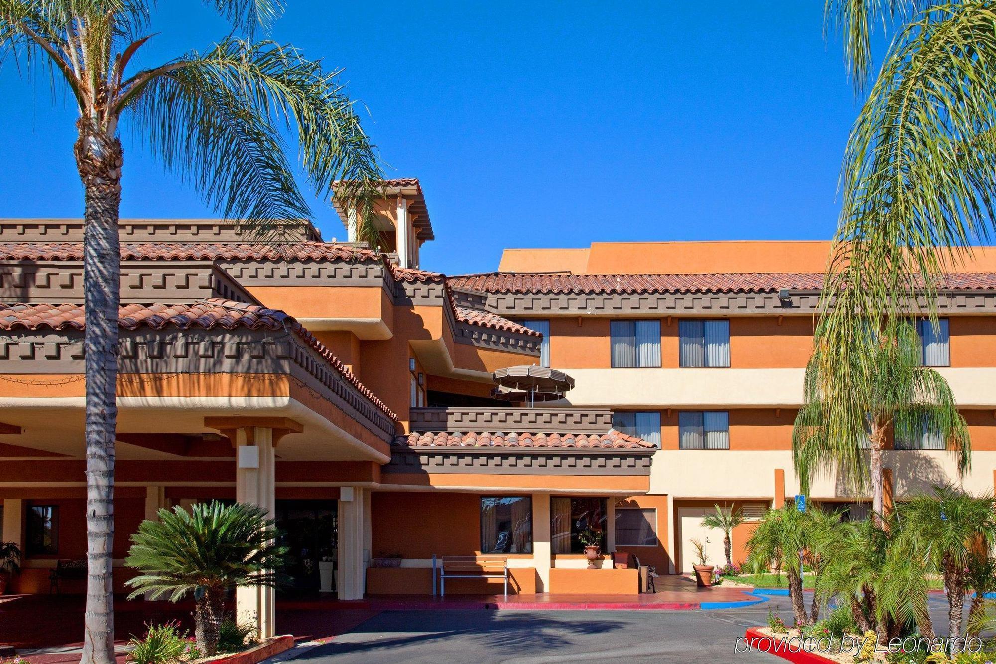 Xola Trademark Collection By Wyndham Hotel Moreno Valley