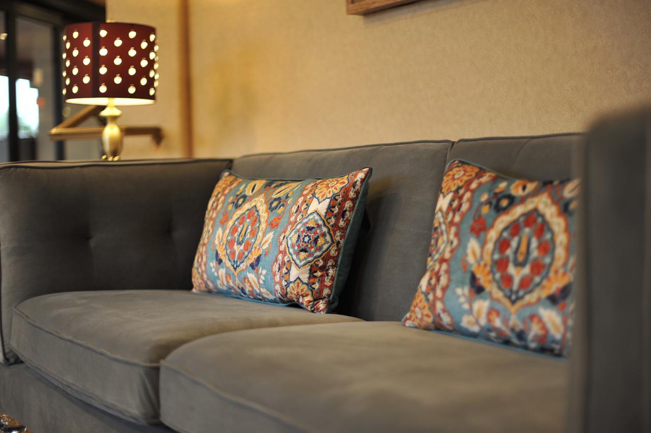 Xola Trademark Collection By Wyndham Hotel