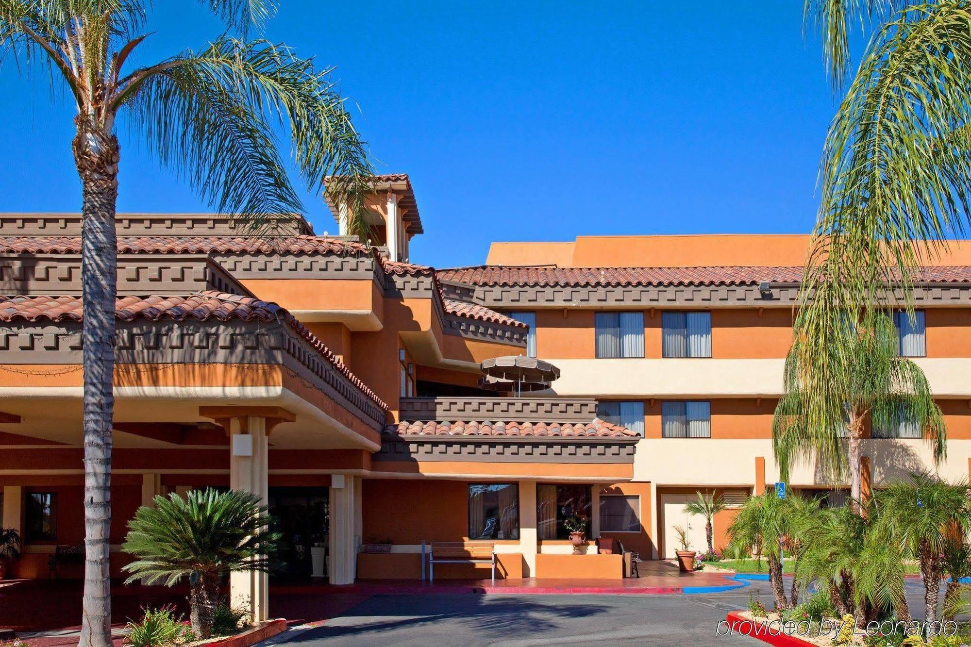 Hotel Xola Trademark Collection By Wyndham Moreno Valley